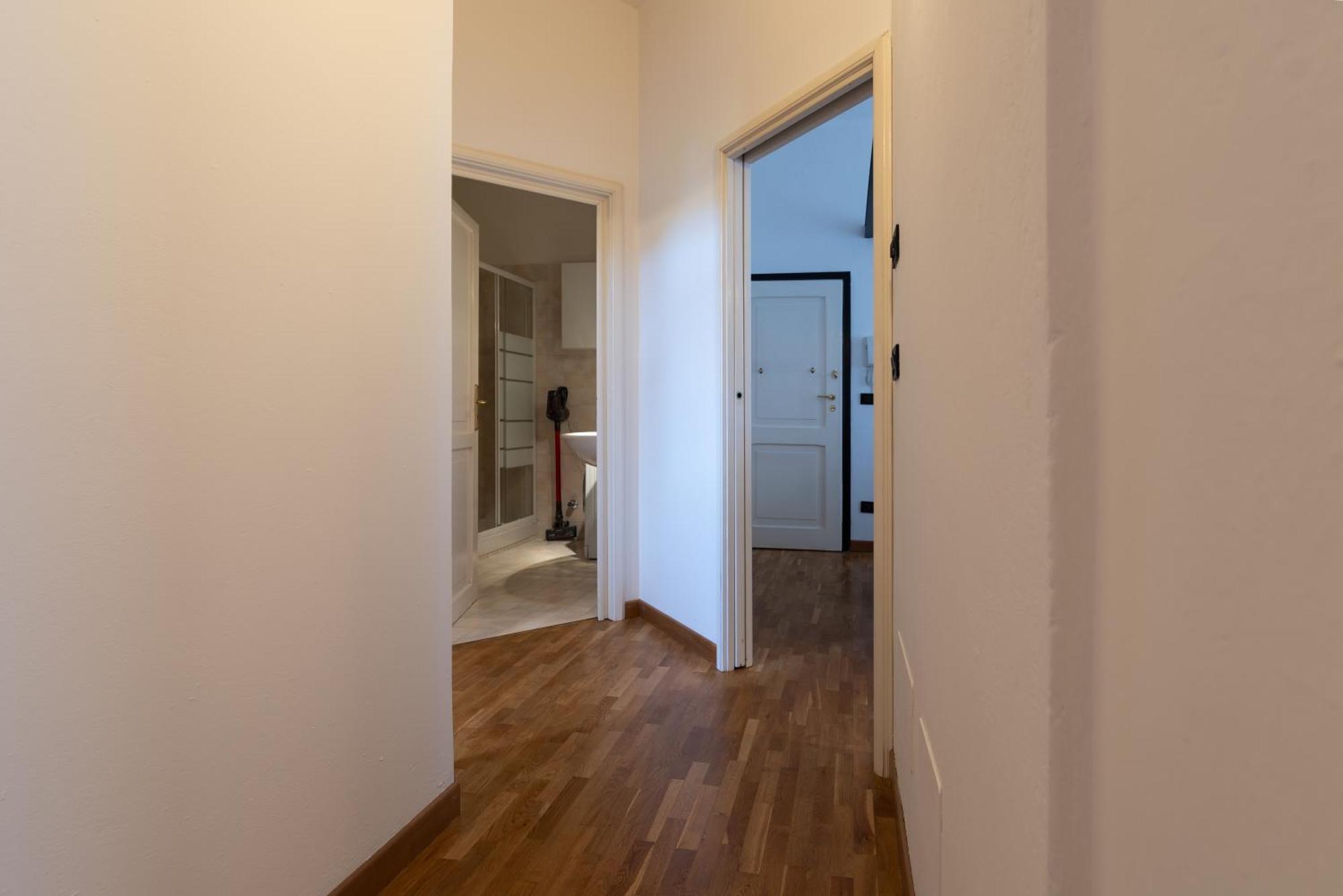 Cavallotti Home ボローニャ エクステリア 写真