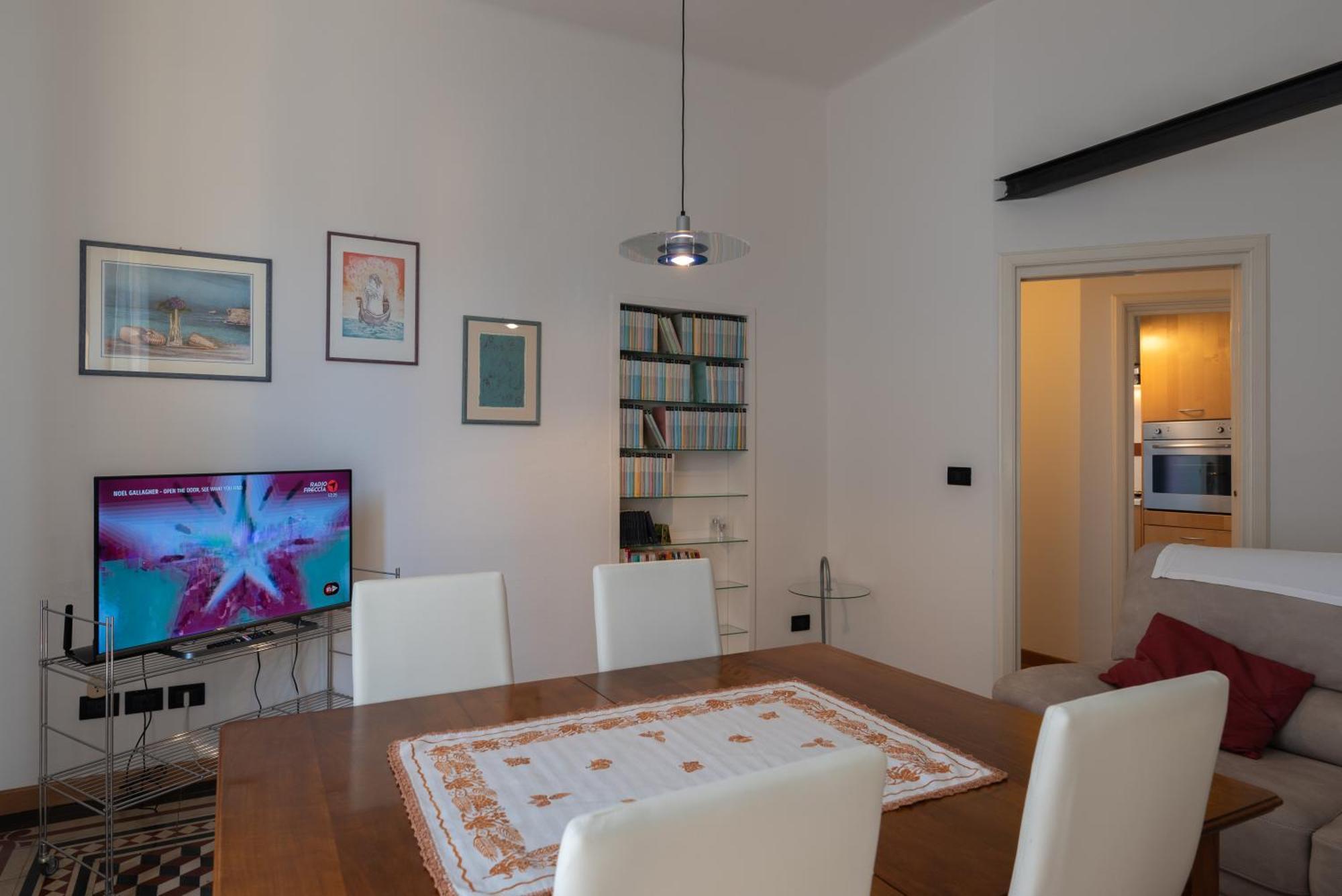 Cavallotti Home ボローニャ エクステリア 写真