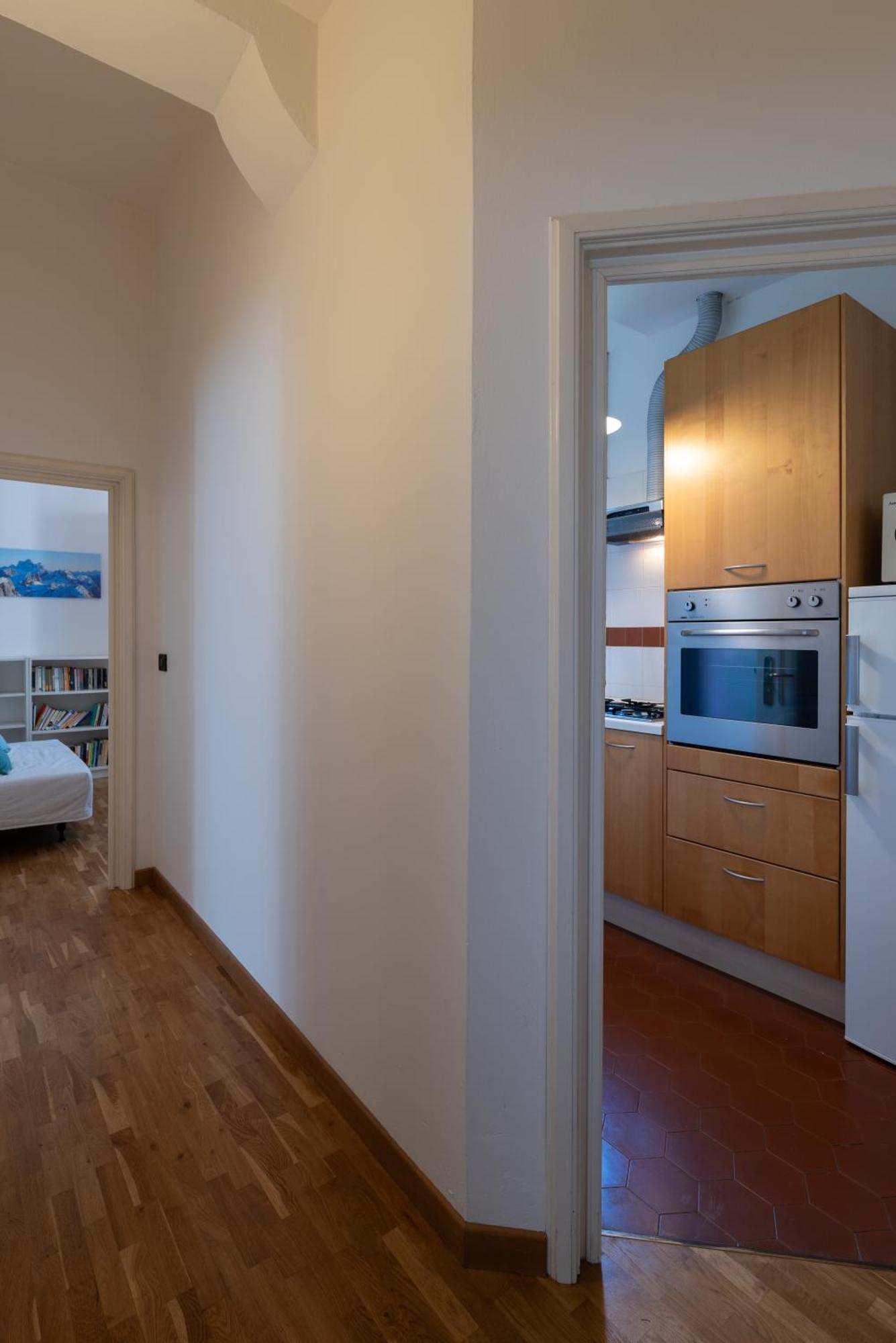 Cavallotti Home ボローニャ エクステリア 写真