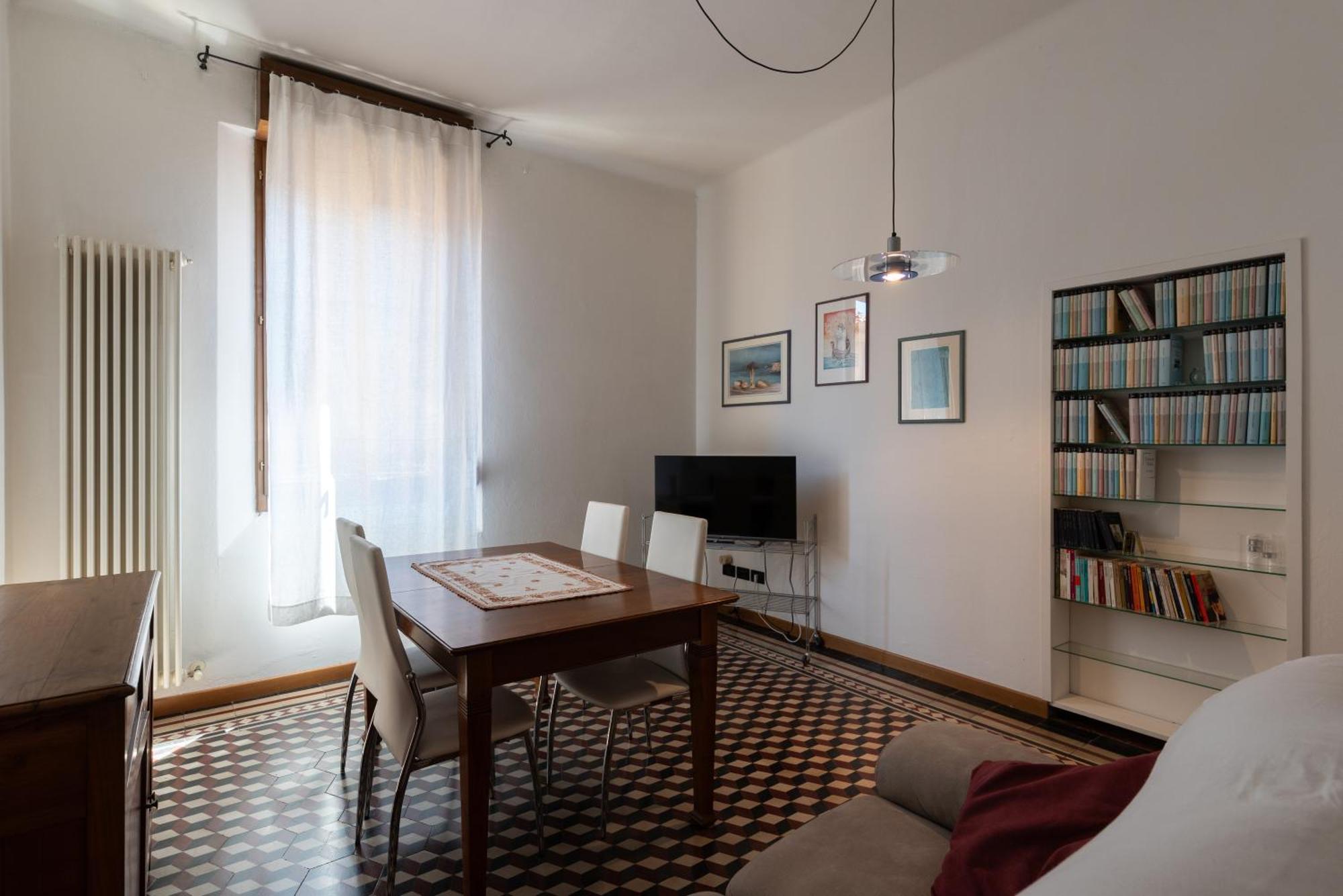 Cavallotti Home ボローニャ エクステリア 写真
