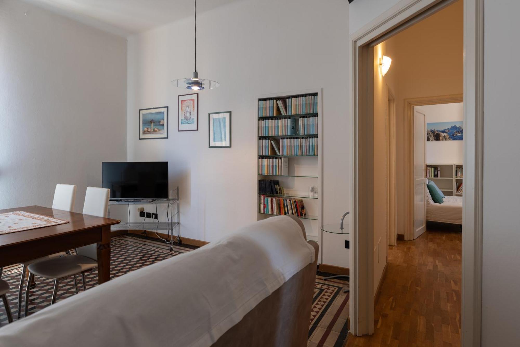 Cavallotti Home ボローニャ エクステリア 写真