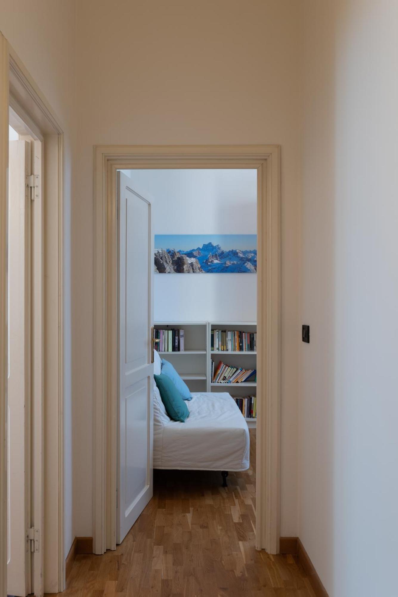 Cavallotti Home ボローニャ エクステリア 写真