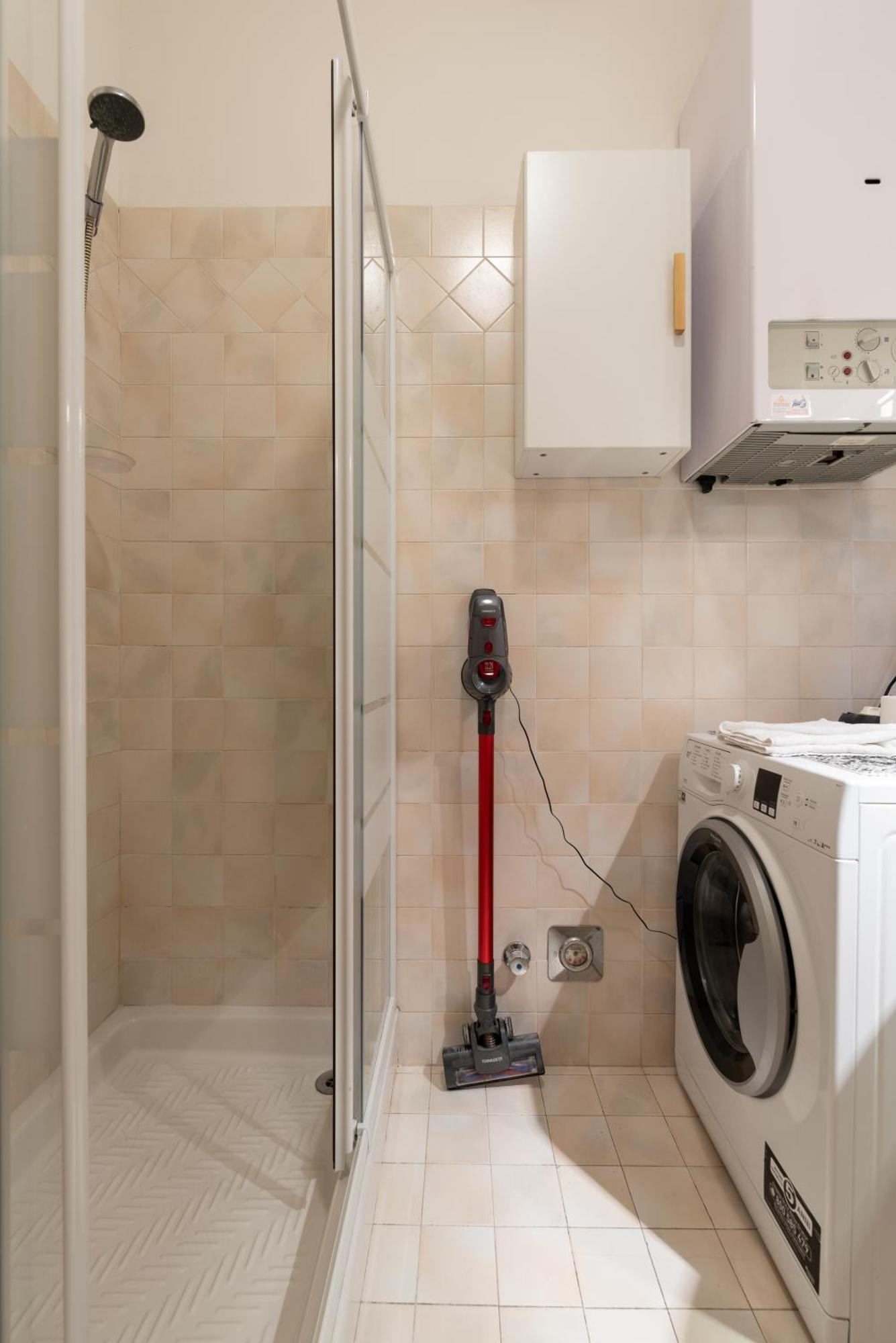 Cavallotti Home ボローニャ エクステリア 写真