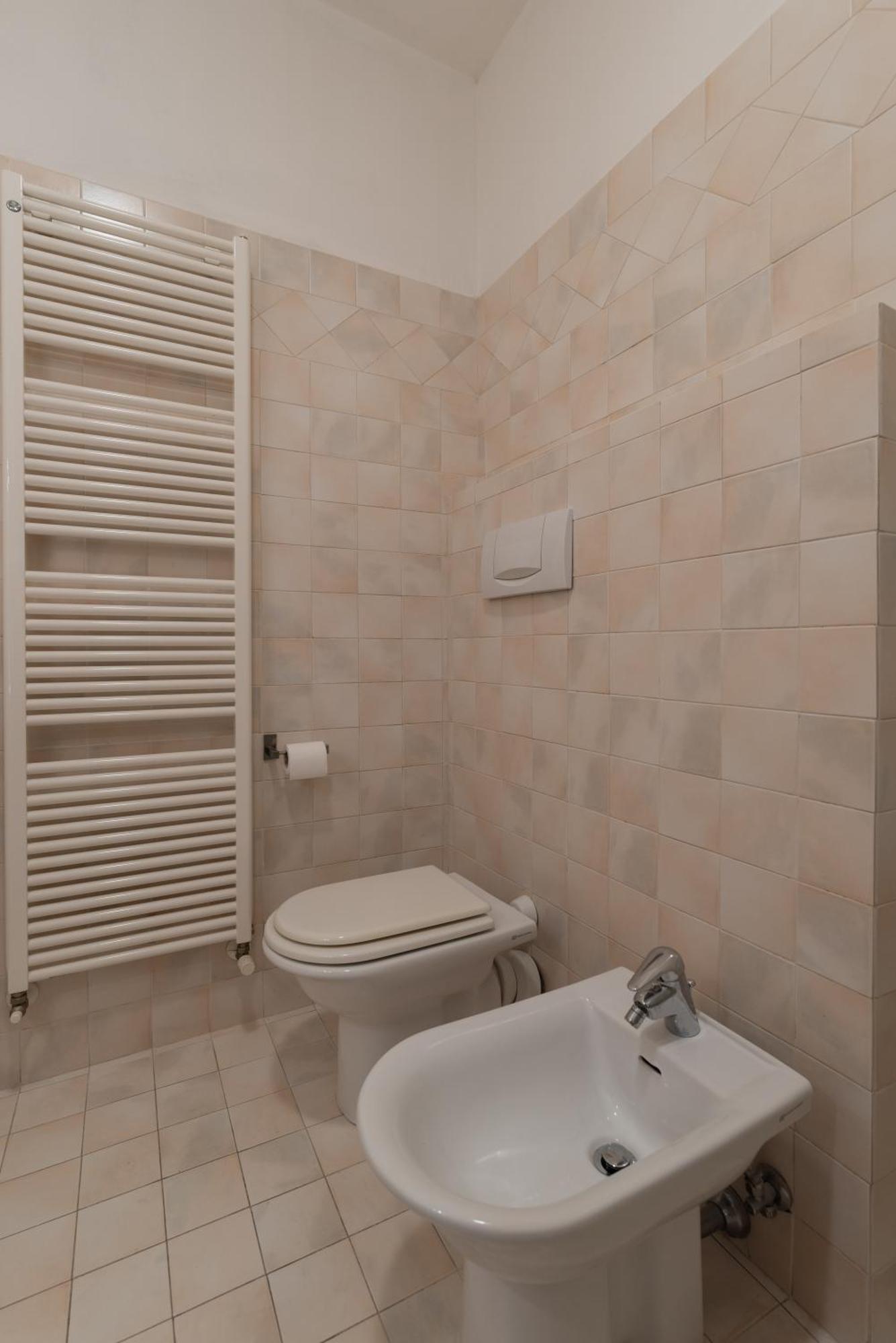 Cavallotti Home ボローニャ エクステリア 写真