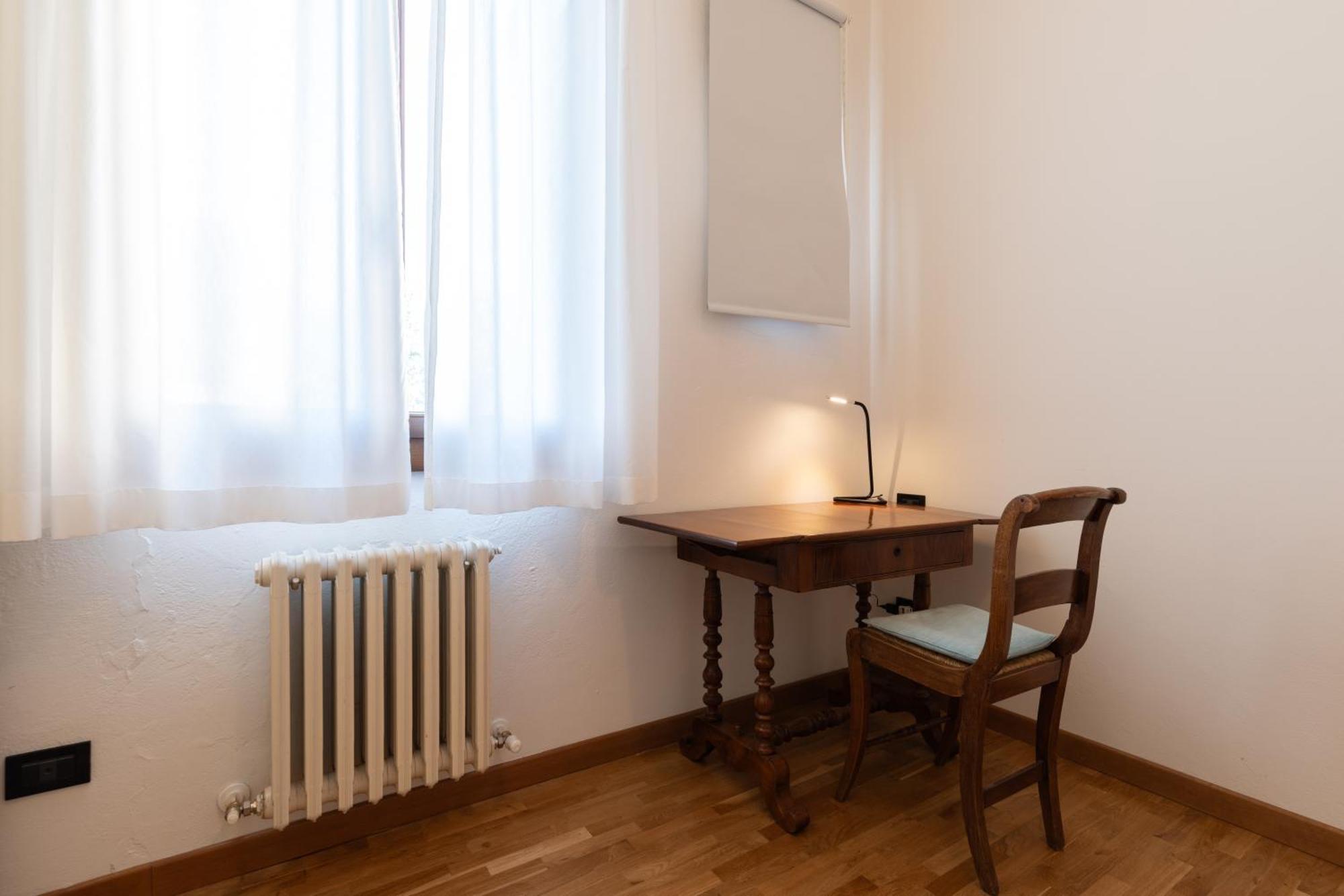 Cavallotti Home ボローニャ エクステリア 写真